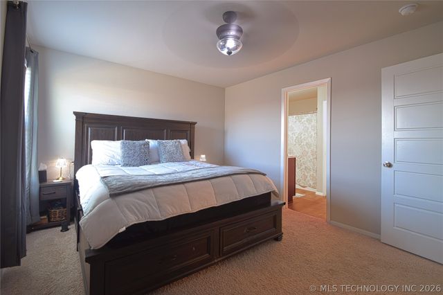 14203 N 74th East Avenue, Collinsville, OK 74021