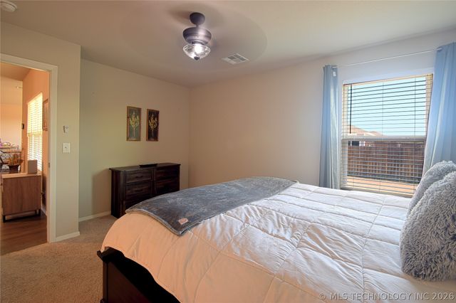 14203 N 74th East Avenue, Collinsville, OK 74021