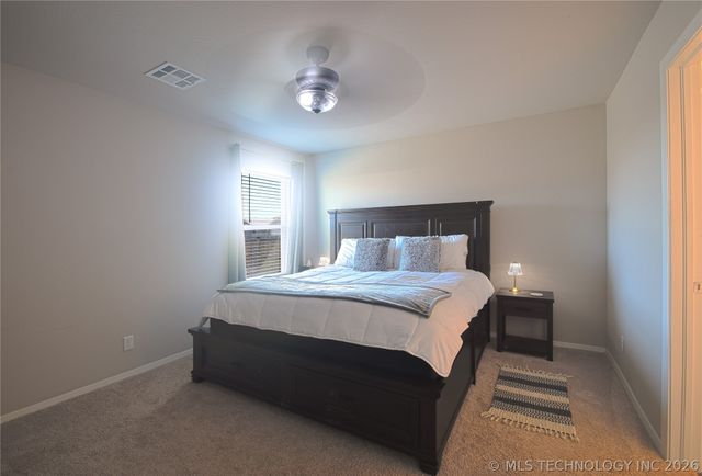 14203 N 74th East Avenue, Collinsville, OK 74021