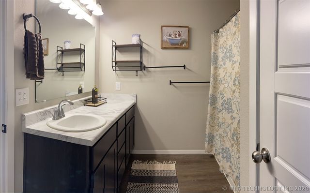 14203 N 74th East Avenue, Collinsville, OK 74021