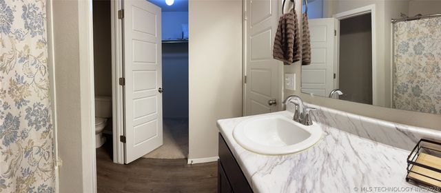 14203 N 74th East Avenue, Collinsville, OK 74021