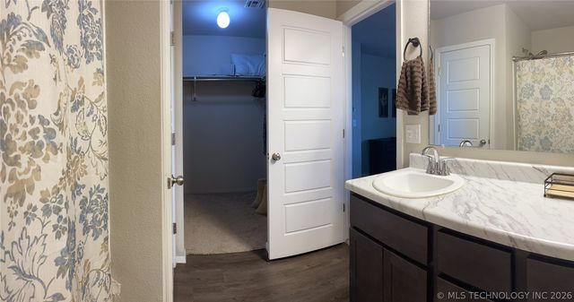 14203 N 74th East Avenue, Collinsville, OK 74021