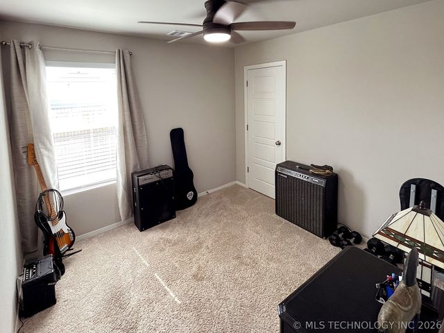 14203 N 74th East Avenue, Collinsville, OK 74021