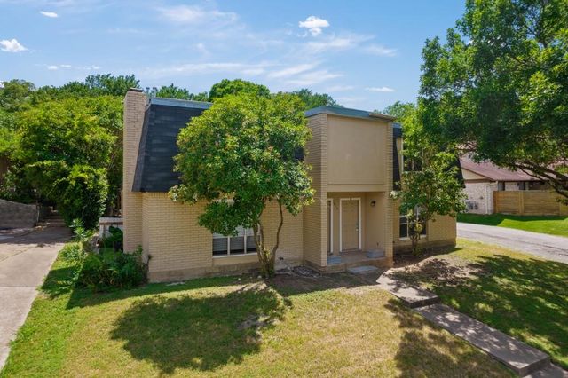 1813A Woodland Ave, Austin, TX 78741
