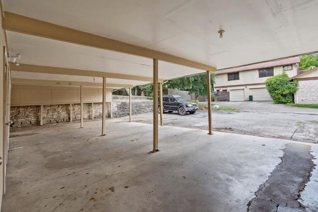 1813A Woodland Ave, Austin, TX 78741