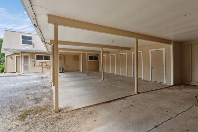 1813A Woodland Ave, Austin, TX 78741
