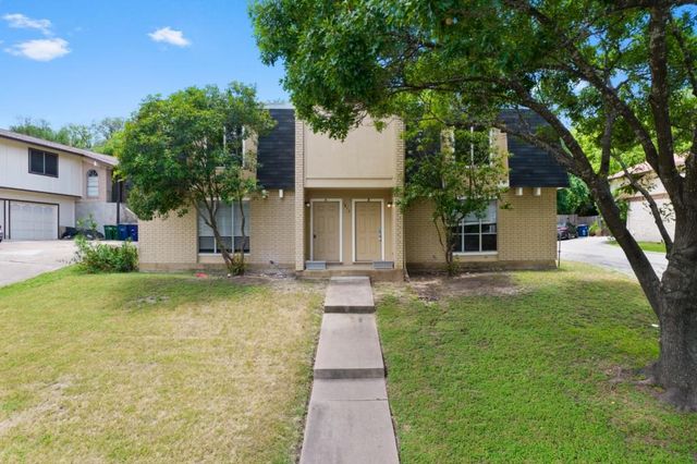 1813A Woodland Ave, Austin, TX 78741