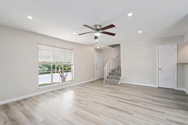 1813A Woodland Ave, Austin, TX 78741