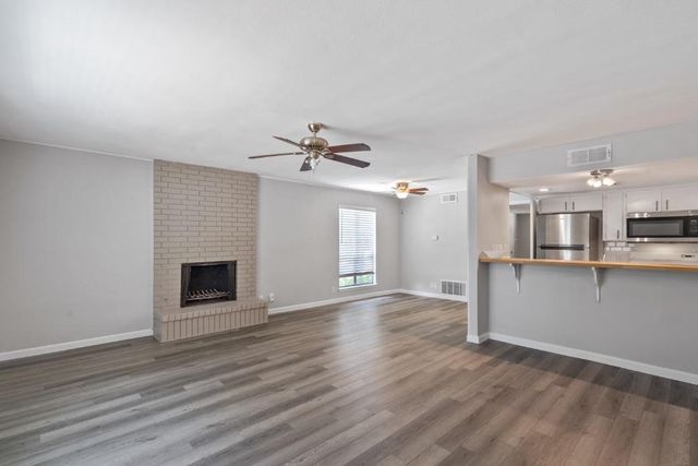 1813A Woodland Ave, Austin, TX 78741