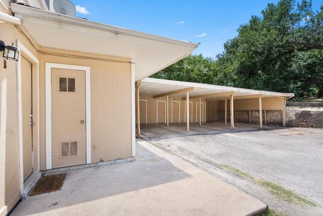 1813A Woodland Ave, Austin, TX 78741