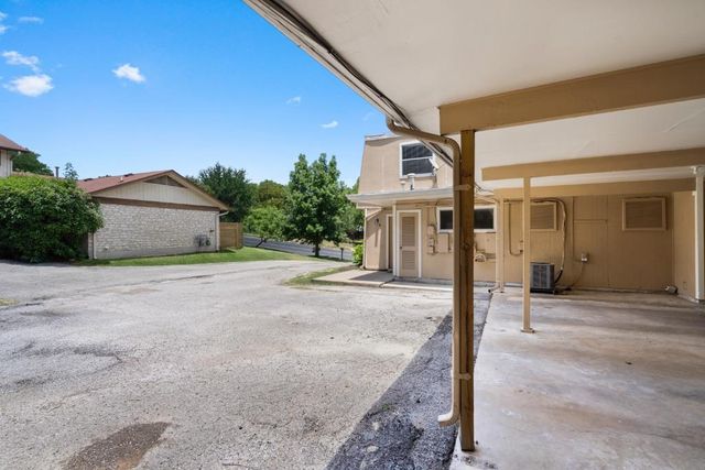 1813A Woodland Ave, Austin, TX 78741