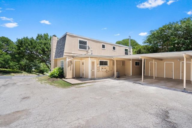 1813A Woodland Ave, Austin, TX 78741