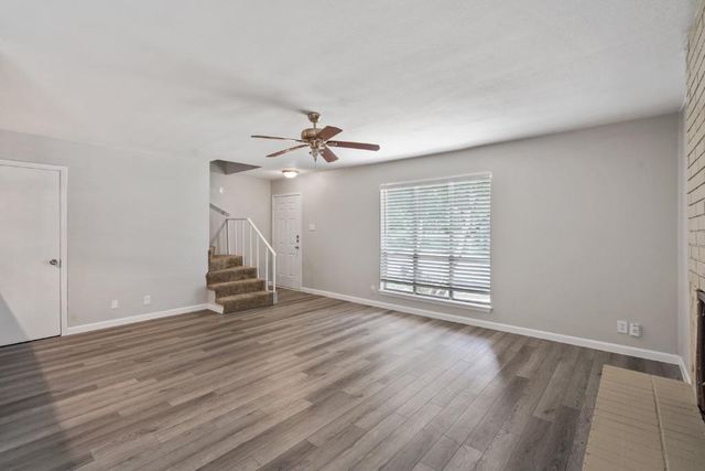 1813A Woodland Ave, Austin, TX 78741