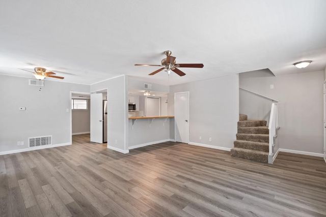 1813A Woodland Ave, Austin, TX 78741