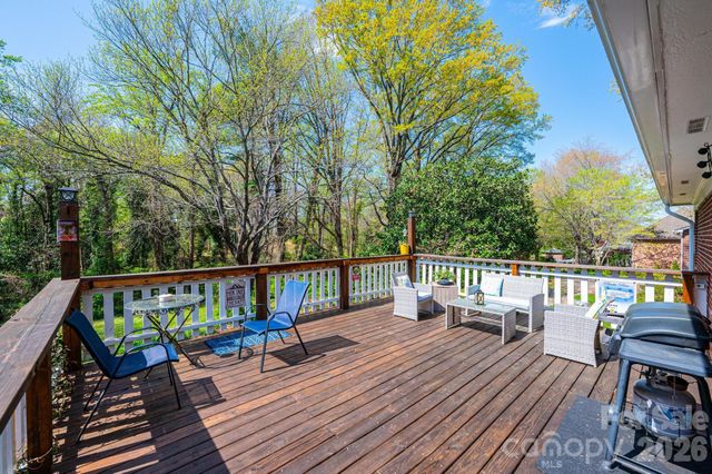 145 21st Avenue NW, Hickory, NC 28601