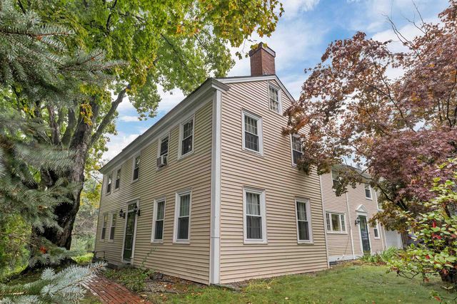 240 Mountain Road, Concord, NH 03301