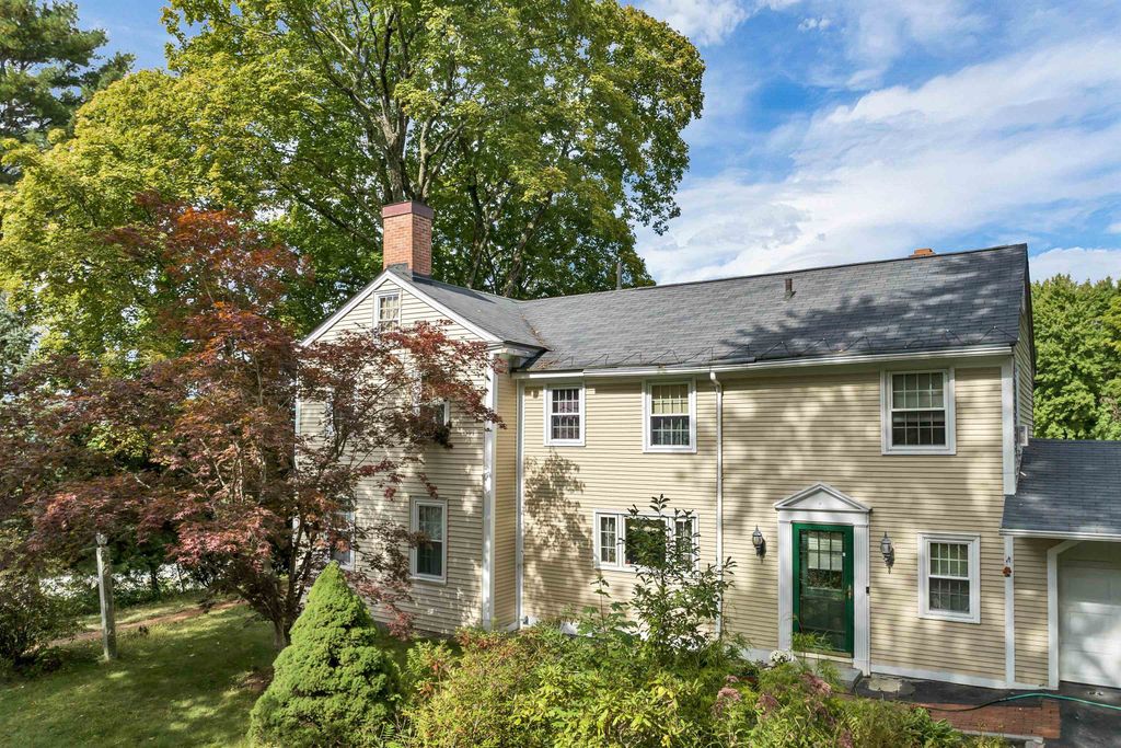 240 Mountain Road, Concord, NH 03301