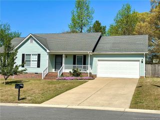 524 Killeen Road, Fayetteville, NC 28303