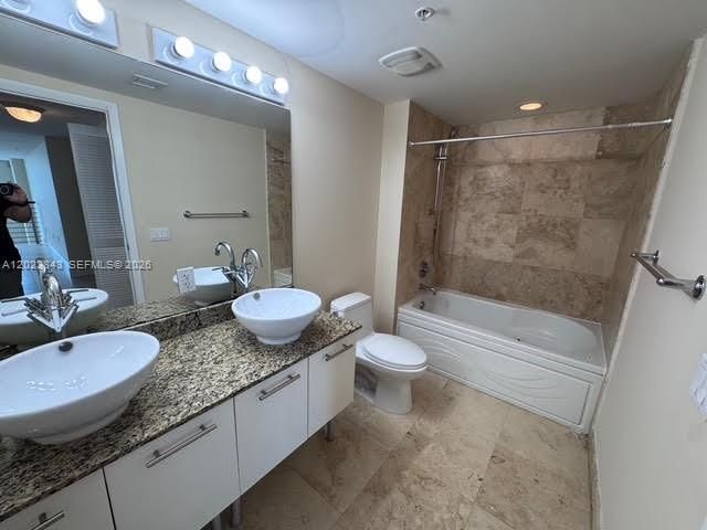 41 SE 5th St 2411, Miami, FL 33131
