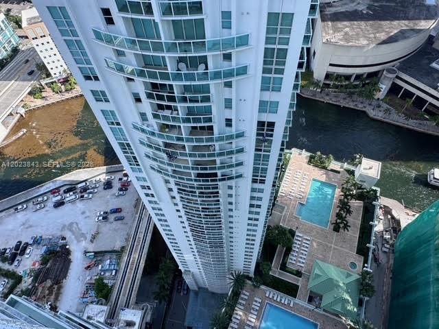 41 SE 5th St 2411, Miami, FL 33131