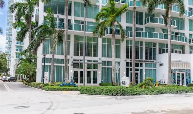 41 SE 5th St 2411, Miami, FL 33131