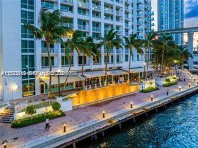 41 SE 5th St 2411, Miami, FL 33131
