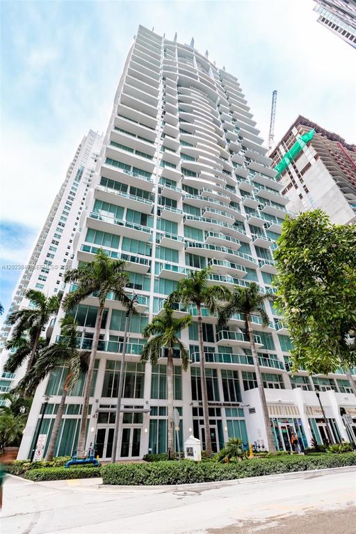41 SE 5th St 2411, Miami, FL 33131