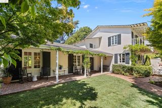 5701 La Salle Ave, Oakland, CA 94611