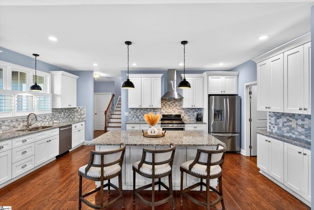 460 Harbour View Drive, Chesnee, SC 29323