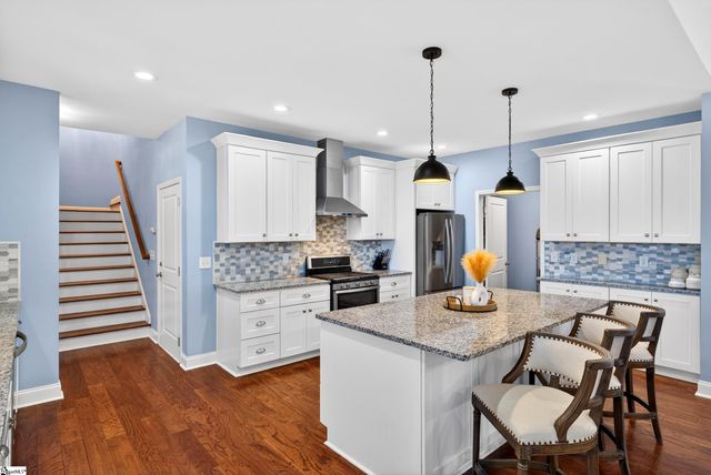 460 Harbour View Drive, Chesnee, SC 29323