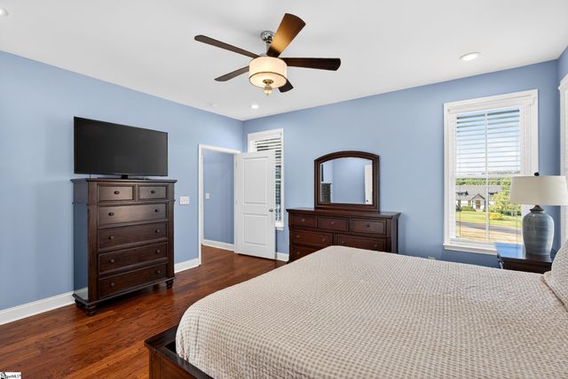 460 Harbour View Drive, Chesnee, SC 29323