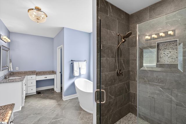 460 Harbour View Drive, Chesnee, SC 29323