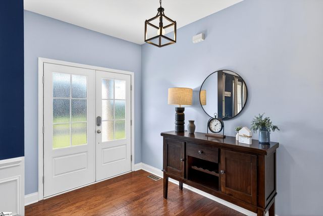 460 Harbour View Drive, Chesnee, SC 29323