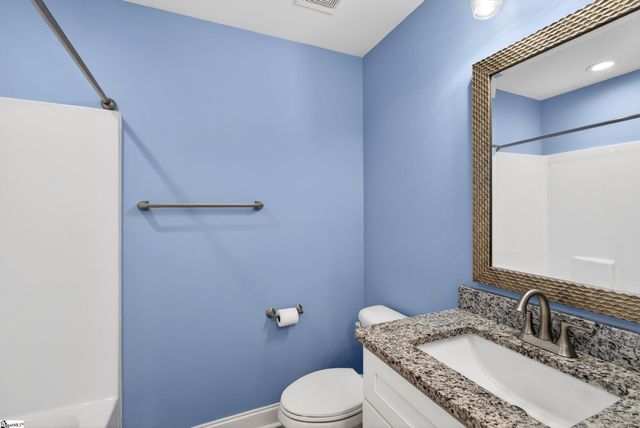 460 Harbour View Drive, Chesnee, SC 29323