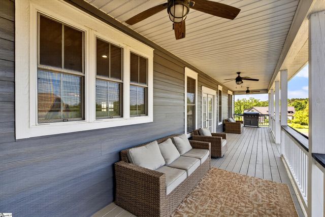 460 Harbour View Drive, Chesnee, SC 29323