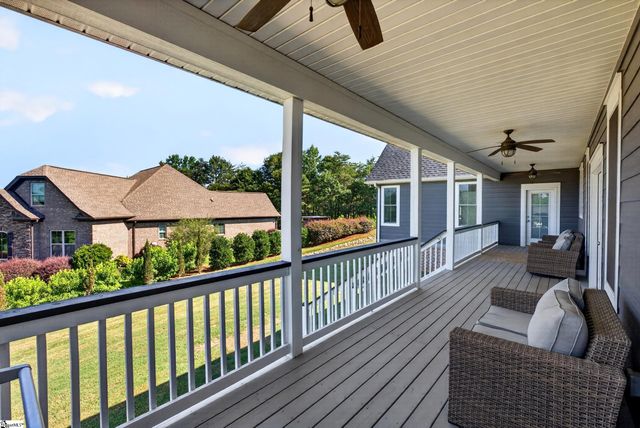 460 Harbour View Drive, Chesnee, SC 29323