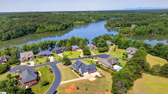 460 Harbour View Drive, Chesnee, SC 29323