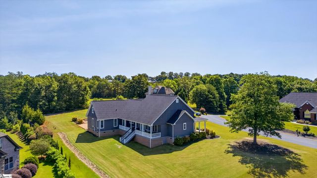 460 Harbour View Drive, Chesnee, SC 29323