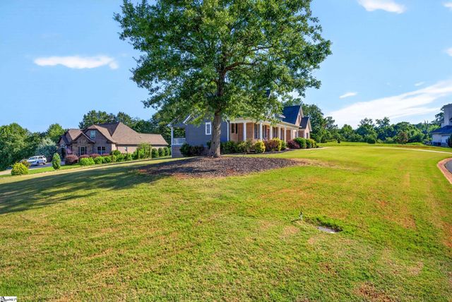 460 Harbour View Drive, Chesnee, SC 29323