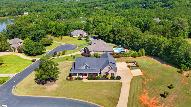 460 Harbour View Drive, Chesnee, SC 29323