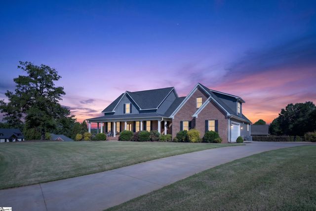 460 Harbour View Drive, Chesnee, SC 29323