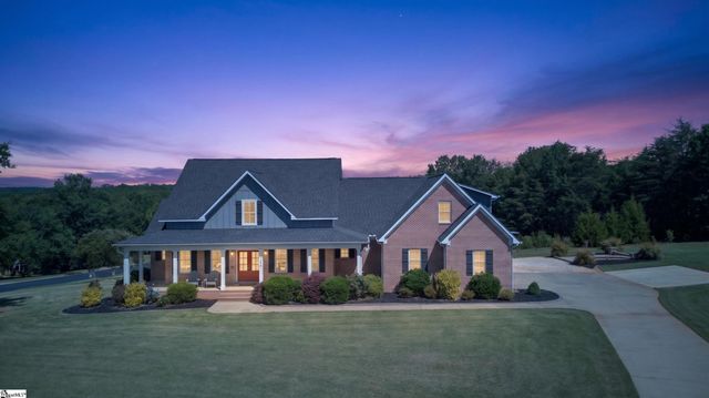 460 Harbour View Drive, Chesnee, SC 29323
