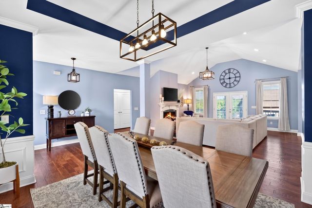 460 Harbour View Drive, Chesnee, SC 29323