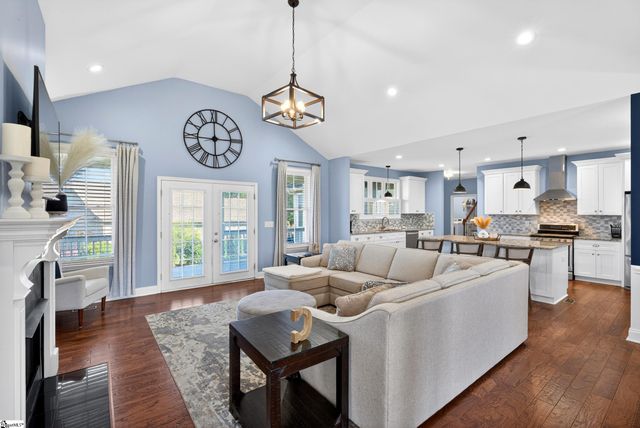 460 Harbour View Drive, Chesnee, SC 29323