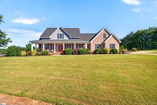 460 Harbour View Drive, Chesnee, SC 29323