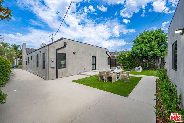 348 S Orange Drive, Los Angeles, CA 90036