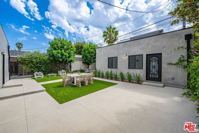 348 S Orange Drive, Los Angeles, CA 90036