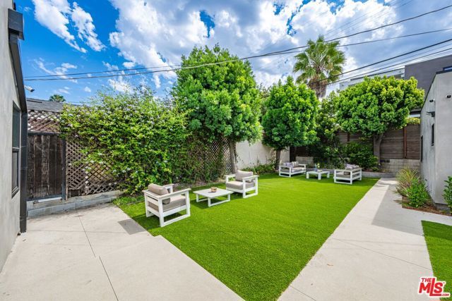 348 S Orange Drive, Los Angeles, CA 90036
