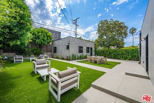348 S Orange Drive, Los Angeles, CA 90036