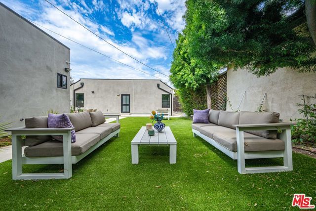 348 S Orange Drive, Los Angeles, CA 90036